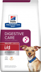 Comida para Perro Hill's Prescription Diet Digestive Care i/d Small Bites 